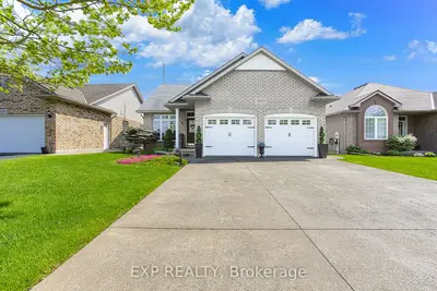 3669 Carver Street, Fort Erie, On L0s 1s0