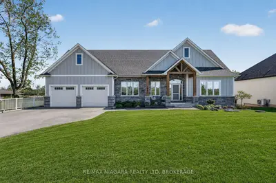 2883 Townline Road, Fort Erie, On L0s 1s0