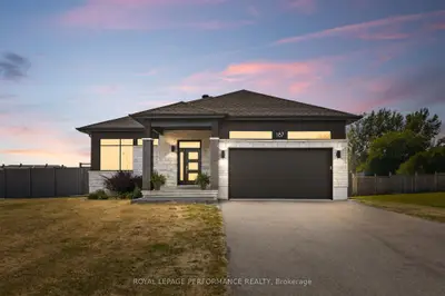 187 Grand Tronc Street, Clarence-rockland, On K0a 2a0