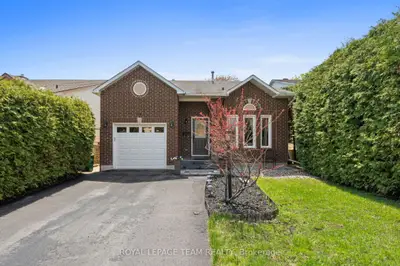 14 Greer Street, Stittsville - Munster - Richmond, On K2s 1h8