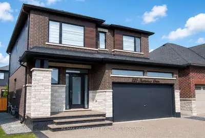229 Shoreview Drive, Welland, On L3b 0h3