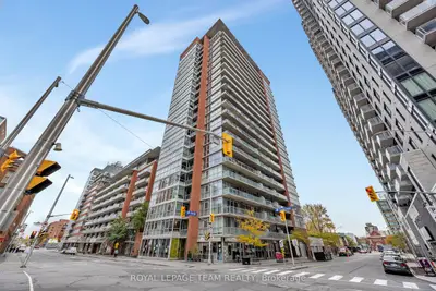 179 George Street 101, Lower Town - Sandy Hill, On K1n 1j8