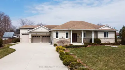 11507 Lagonda Way, Chatham-kent, On N0p 1x0