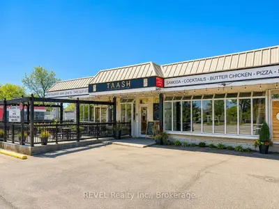 547-549 Ontario Street, St. Catharines, On L2n 4n4