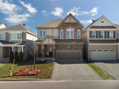 224 Ponderosa Street, Kanata, On K2s 1e7