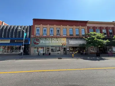 301 Bank Street, Ottawa Centre, On K2p 1x7