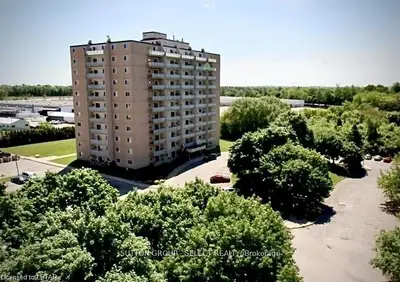 563 Mornington Avenue 212, London East, On N5y 4t8