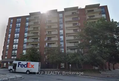 1320 Richmond Road 711, Britannia - Lincoln Heights And Area, On K2b 8l3