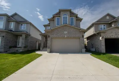884 Reeves Avenue, London North, On N6g 0g9