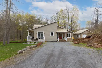173 Castle Rock Lane, Stone Mills, On K0k 3g0