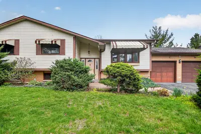9 Mac Storey Street, Stittsville - Munster - Richmond, On K0a 2z0
