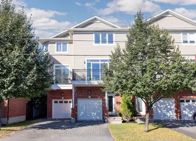 1512 Clementine Boulevard, Billings Bridge - Riverside Park And Area, On K1h 8e9