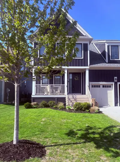 205 Yellow Birch Crescent, Blue Mountains, On L9y 0z3