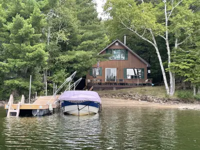 1100 Fairfield Bay Drive S, Minden Hills, On K0m 2k0