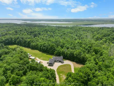 1155 Ebbs Bay Road, Drummond/north Elmsley, On K7c 0c5