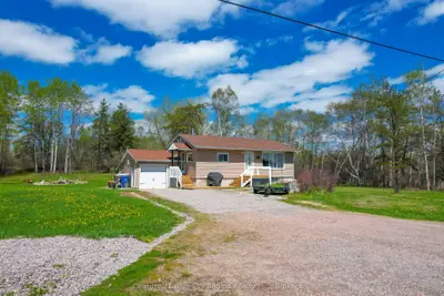 1742 Highway 17, East Ferris, On, P0h 1h0