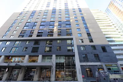 105 Champagne Avenue S 2015, Dows Lake - Civic Hospital And Area, On K1s 5e5