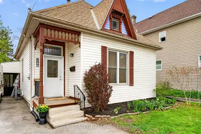 177 Rectory Street, London East, On N5z 2a4