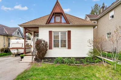 177 Rectory Street, London East, On N5z 2a4