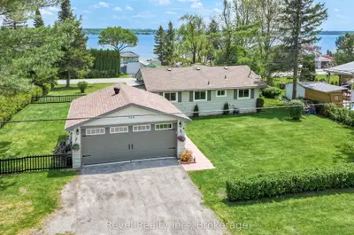 133 Victoria Drive E, Kawartha Lakes, On K0m 1g0
