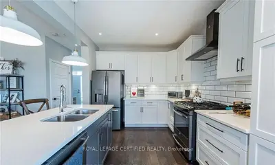 940 Reeves Avenue, London North, On N6g 0e2