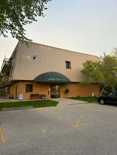 91 Spruce Street W 208, Aylmer, On N5h 1b4