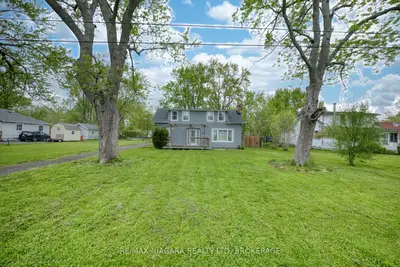 3252 Young Avenue, Fort Erie, On L0s 1n0