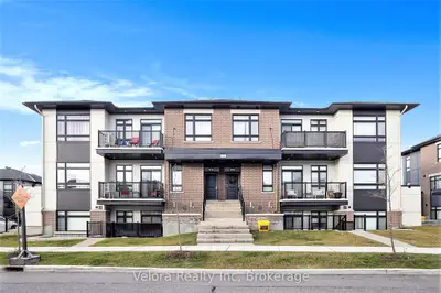 390 Rolling Meadow Crescent E, Orleans - Convent Glen And Area, On K1w 0b1