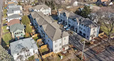 175-177 Russell Avenue, St. Catharines, On L2r 1w7