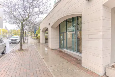 13 Murray Street 8, Lower Town - Sandy Hill, On K1n 9m5
