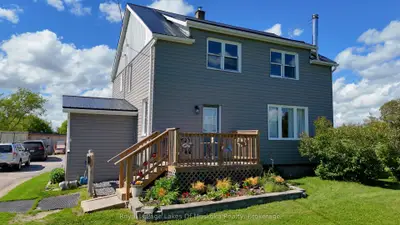 Detached in Chisholm