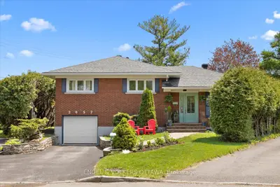 2057 Alton Street, Elmvale Acres And Area, On K1g 1x3