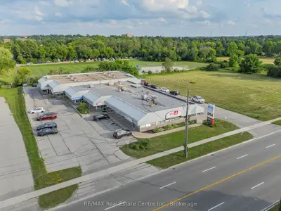 214 Speedvale Avenue W, Guelph, On N1h 1c4