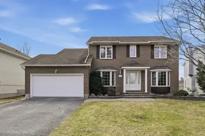 675 Potvin Avenue, Clarence-rockland, On K4k 1h2