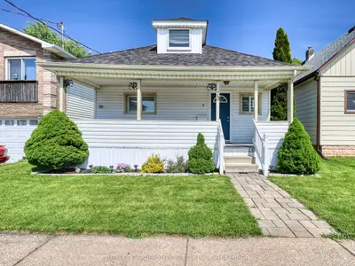 73 Harriet Street, Welland, On L3b 2h6
