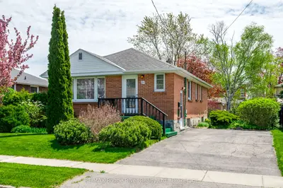 525 Barbara Street, Cobourg, On K9a 2a9