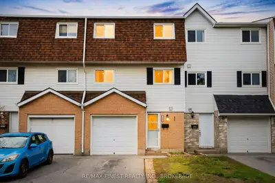 1035 Craig Lane 33, Kingston, On K7m 7r9