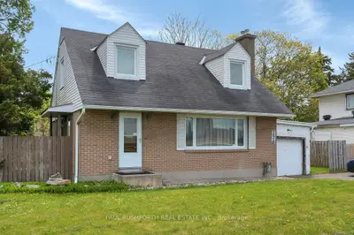 156 Baseline Road, Mooneys Bay - Carleton Heights And Area, On K2c 0a2