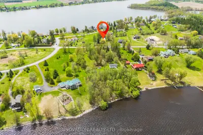 2911 Chartrand Street, Champlain, On K0b 1j0