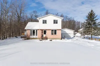13475 Crump Road, North Dundas, On K0c 1h0