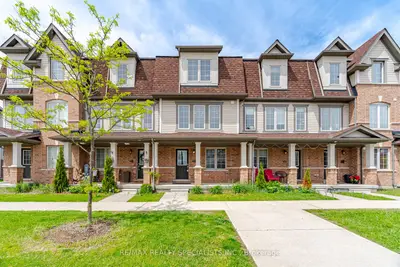 390 Linden Drive, Cambridge, On N3h 0c6