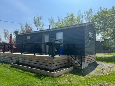 657 Thunder Bridge Road 96, Kawartha Lakes, On K9v 4r1