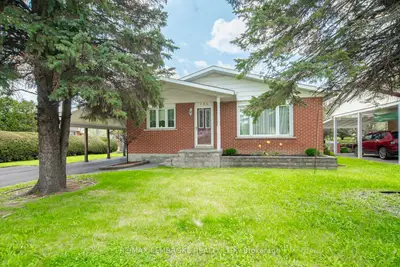 784 Mackay Street, Pembroke, On K8a 1h2