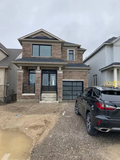 351 Farley Road, Centre Wellington, On N1m 0k9