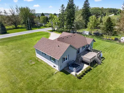15268 County Road 21, Brighton, On K0k 1h0