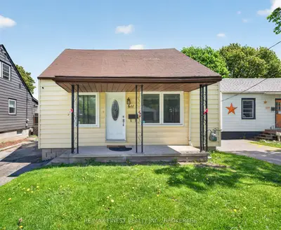 611 Alfred Street, Kingston, On K7k 4j8