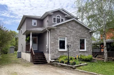 165 Margaret Street, Meaford, On N4l 1b5