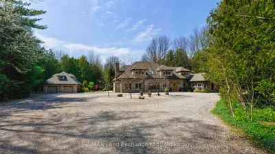 595 Bruce 23 Road, Kincardine, On N0g 2t0