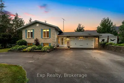 2475c Shannonville Road, Tyendinaga, On K0k 2v0