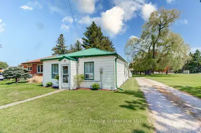 83 Blandford Street, East Zorra-tavistock, On N0j 1m0